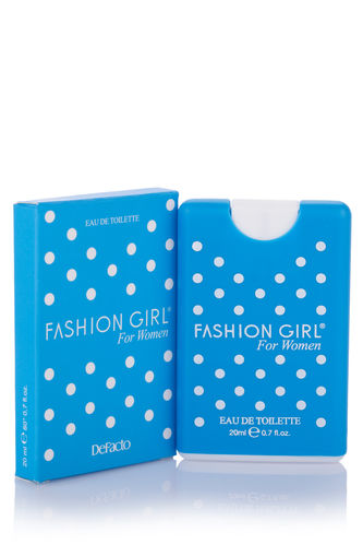 Fashion Girl 20 ml Parfüm