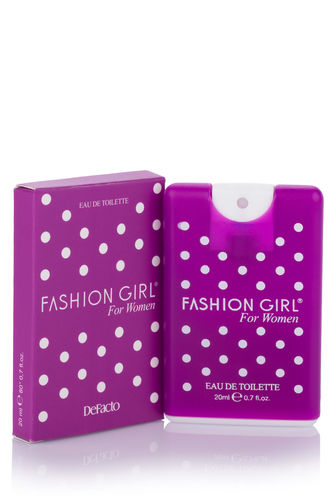 Fashion Girl 20 ml Parfüm