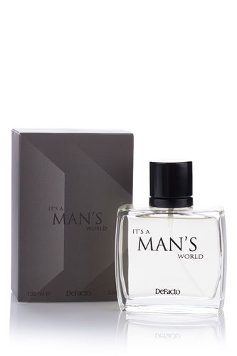 Erkek It's a Man's world 100 ml Parfüm