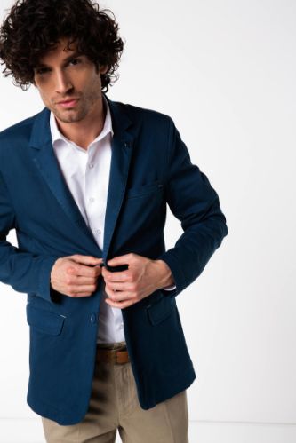 Blazer Ceket