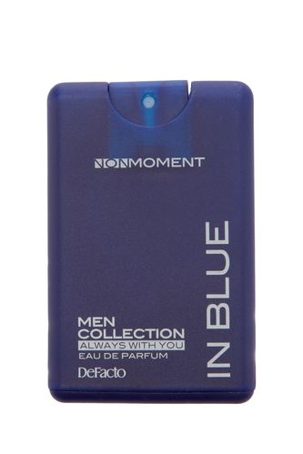 Erkek In Blue Turunçgil 20 ml Parfüm