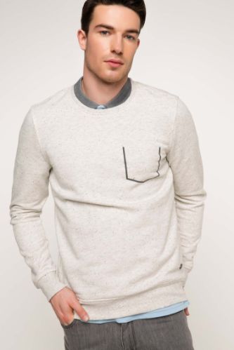 Nopeli Sweatshirt