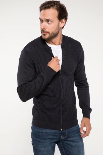 Bomber Hırka