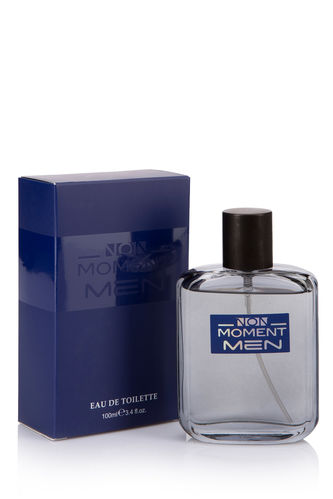 Non Moment Moment Men Erkek Parfüm 100 ml