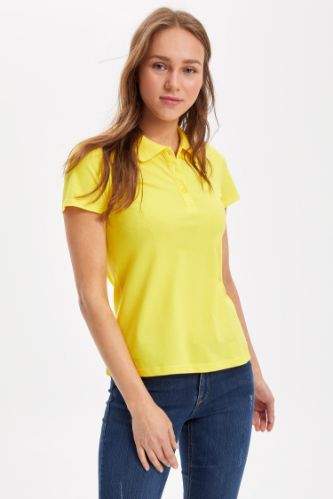 Basic Polo T-shirt