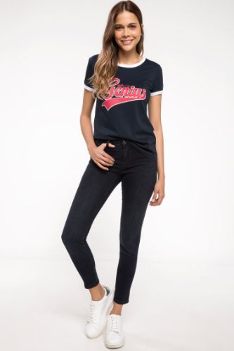Anna Super Skinny Pantolon