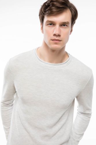 Basic Slim Fit Body