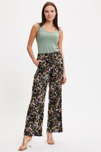 Relax Fit Pantolon