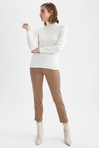 Valentina Cigarette Pantolon