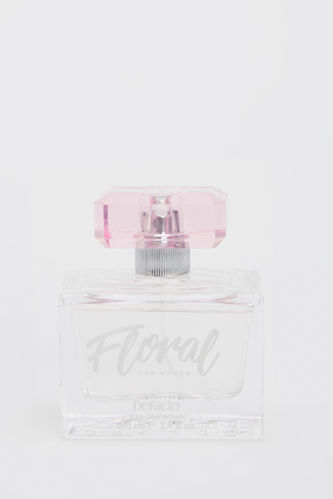 Floral Women Perfume 100 ml