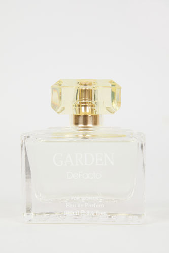 Woman Garden Aromatic 100 ml Perfume