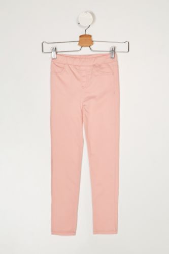 Gabardin Pantolon