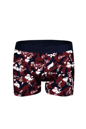 Örme Boxer