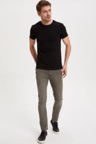 Pedro Slim Fit Pantolon