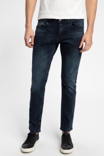 Sergio Regular Fit Jean Pantolon