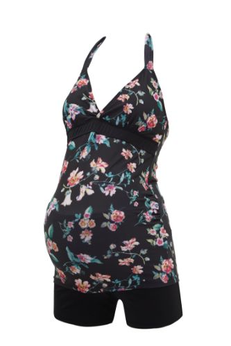 Hamile Tankini Takımı
