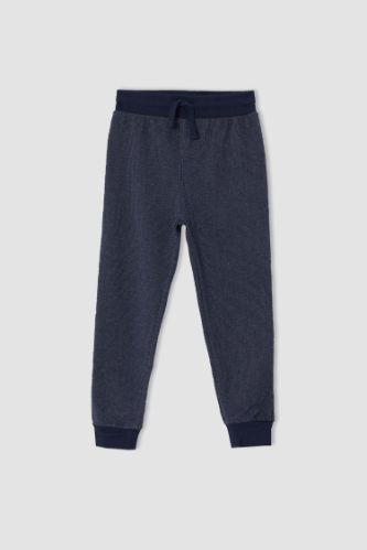 Erkek Çocuk Slim Fit Eşofman Altı