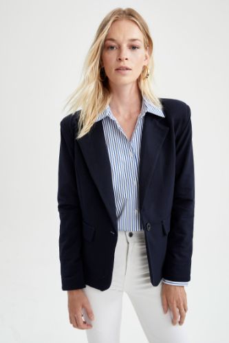 Blazer Ceket