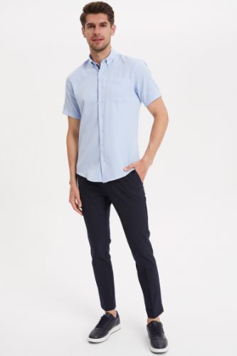 Tailored Fit Pantolon
