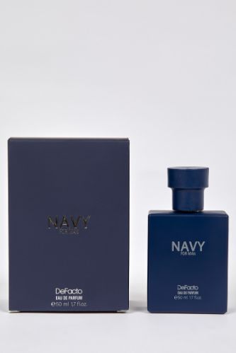 Navy Erkek Parfüm 50 ml