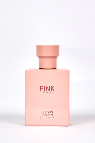 Pink Women's Perfume 50 ml