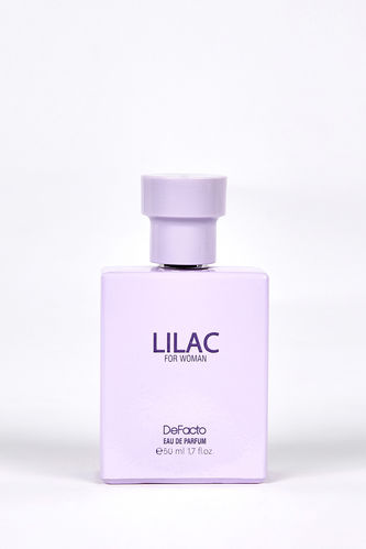Lilac Women's Perfume 50 ml