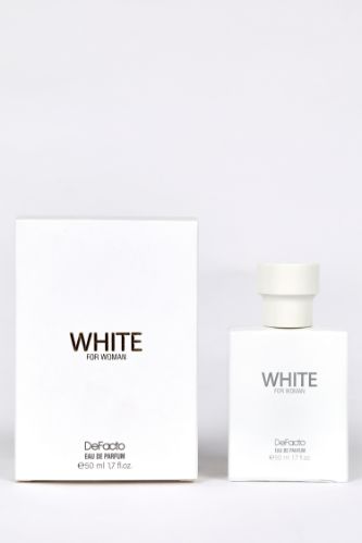 White Kadın Parfüm 50 ml
