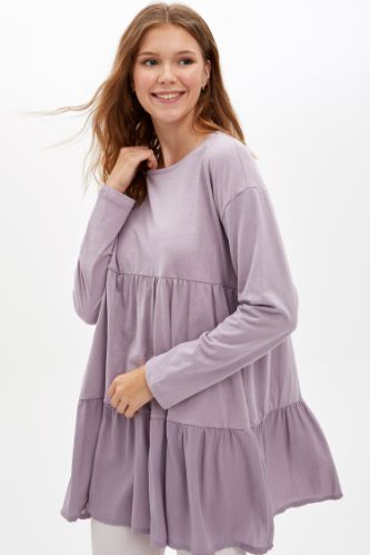 Relax Fit Tunik
