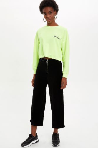 Culotte Pantolon