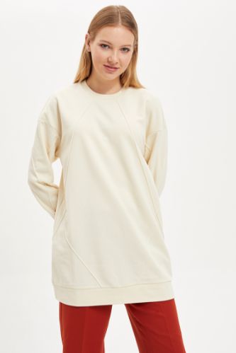 Uzun Sweatshirt
