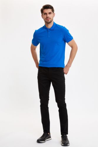 Slim Fit Chino Pantolon