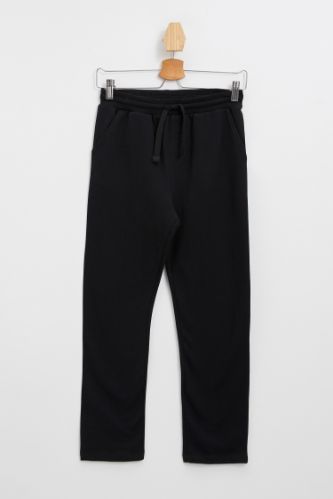 Erkek Çocuk Slim Fit Eşofman Altı