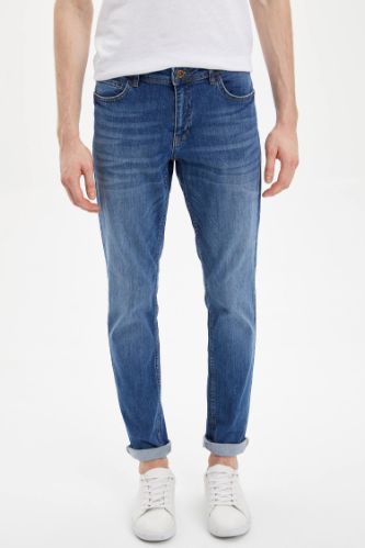 Pedro Slim Fit Jean Pantolon