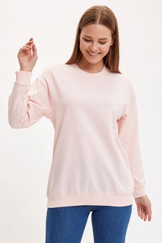Basic Triko Tunik