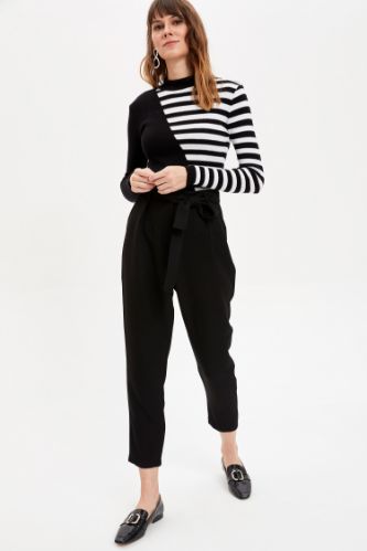 Regular Fit Pantolon