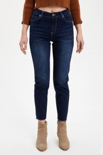 Susana Fit Jean Pantolon