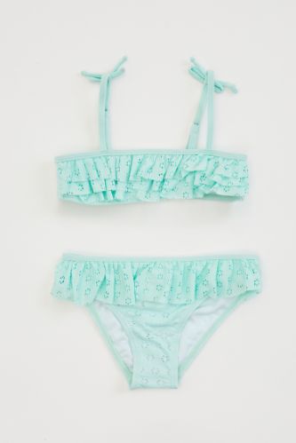 Regular Fit 2'li Bikini