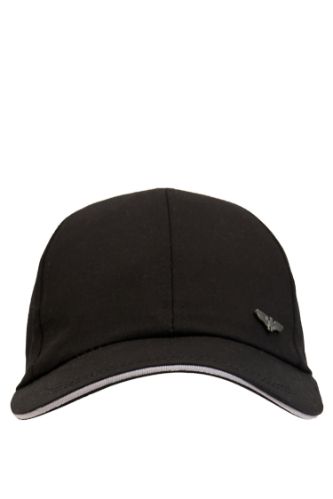 Basic Baseball Şapka