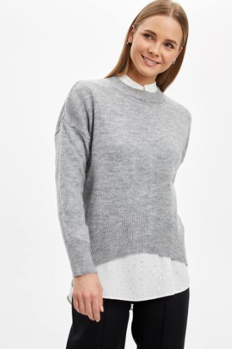 Triko Tunik