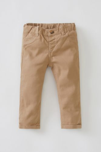 Erkek Bebek Basic Pantolon