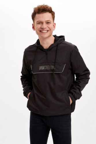 Relax Fit Mont