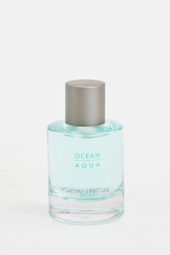 Ocean Aqua Men's Perfume 100 ml