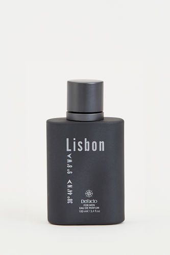 Men's Perfume Lisbon 100 ml