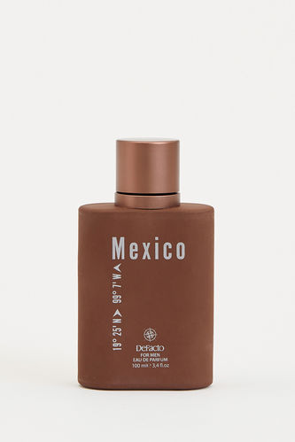 Erkek Parfüm Mexico 100 ml