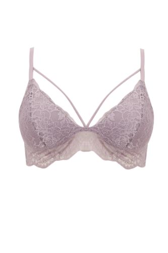 Dantelli Triangle Bralet
