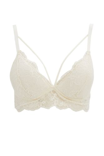 Dantelli Triangle Bralet