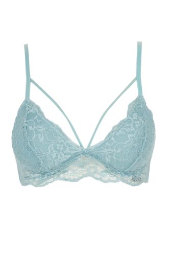 Dantelli Triangle Bralet