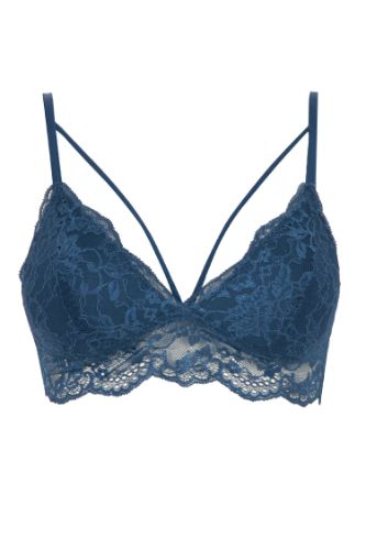 Dantelli Triangle Bralet