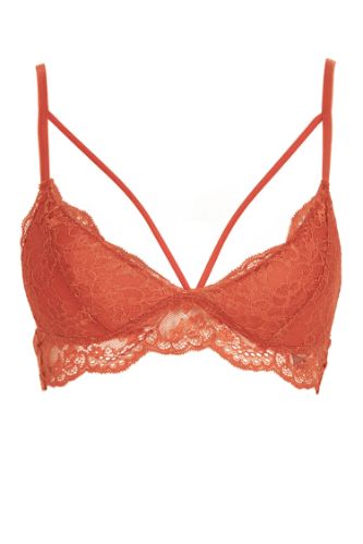 Dantelli Triangle Bralet