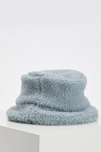 Bucket Peluş Şapka
